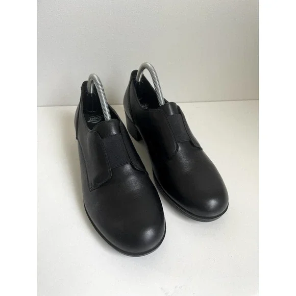 Abeo Loafers Shoes Block Heel size 10 - Picture 2 of 6